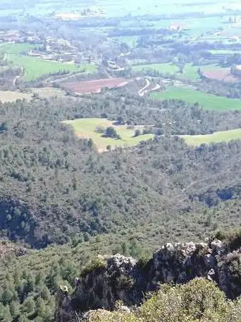 Mirador dels Voltors