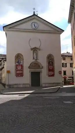 Photo de Church of St. Christopher