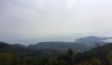 Punto panoramico