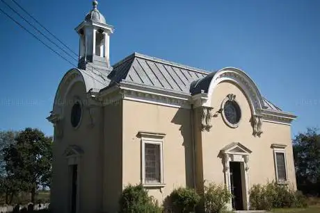 Photo de All Saints Church