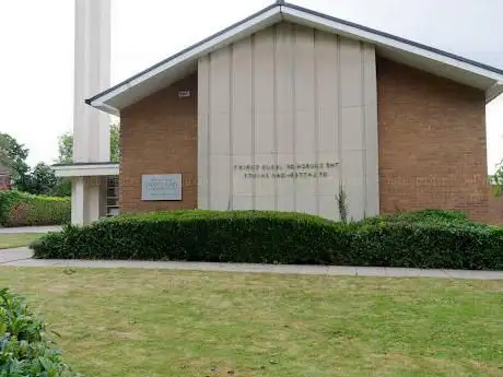 Photo de The Church of Jesus Christ of Latter-day Saints
