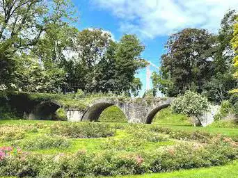 parc Louise-Marie