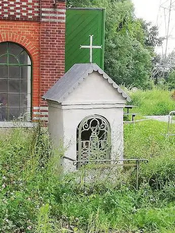 Heilige Maria