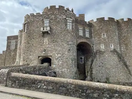 Constable's Tower
