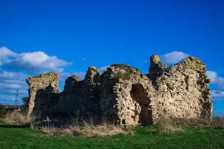 King John's Palace