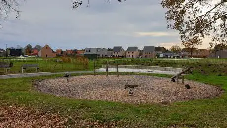 Speeltuintje