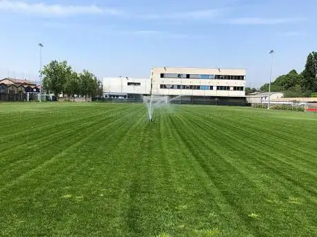 Pellini Stadium