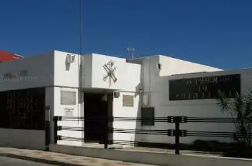 Photo de Military Museum of the Legion