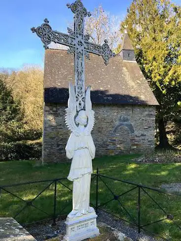 Chapelle du vieux bourg