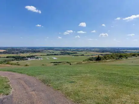 Photo de CHILTERN NATURE - DUNSTABLE DOWNS NATURE RESERVE
