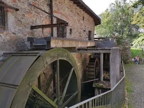 Il Maglio di Ghirla