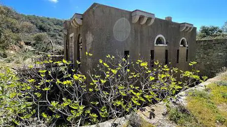 Photo de Fortin du Galéasson