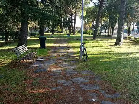 Photo de Parco di Turigliano Carrara Ms