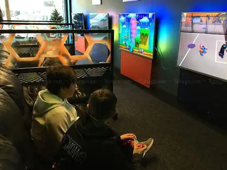 Photo de Multitap Gaming Ltd