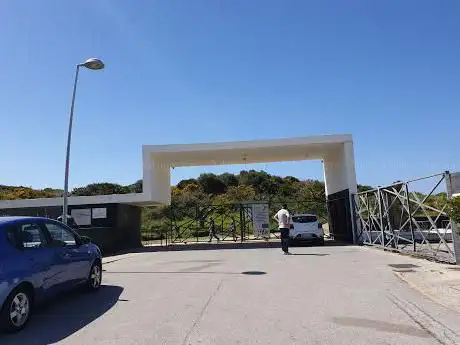 Parque del Centenario