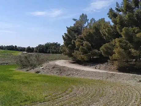 Photo de Cerro del Portillo