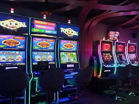 Photo de Sala de Juego Emotiva 55