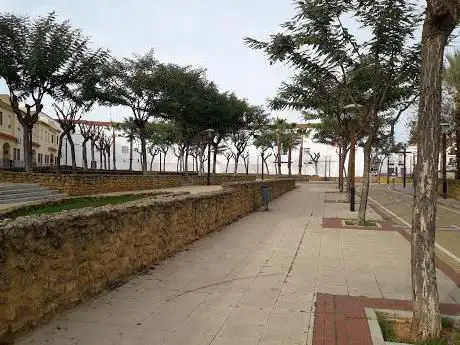Photo de Plaza Manuel Summers