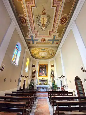 Photo de Monastero Del Carmelo