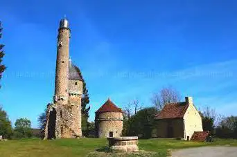 Photo de Tour de Bonvouloir