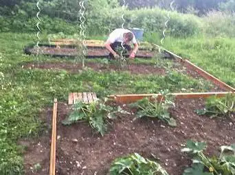 Photo de Clos d'Allinges Garden