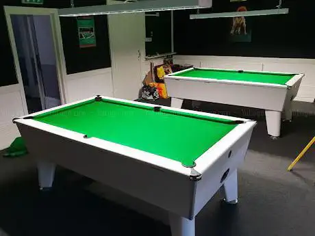 Photo de Southern Pool Table Services