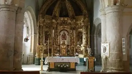 Photo de Asociación Cultural Amigos del Badiel