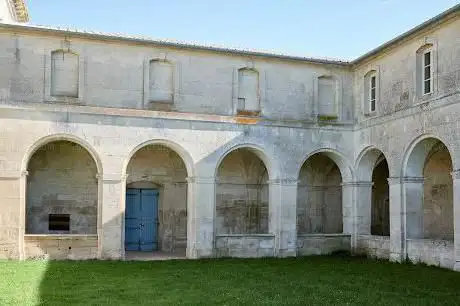 Photo de Abbaye de Jovilliers - Stainville - Sud Meuse