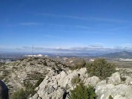 Photo de As de Copas