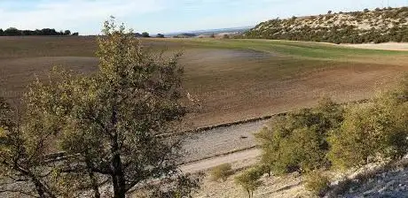 Photo de Sendero del Tren Burra
