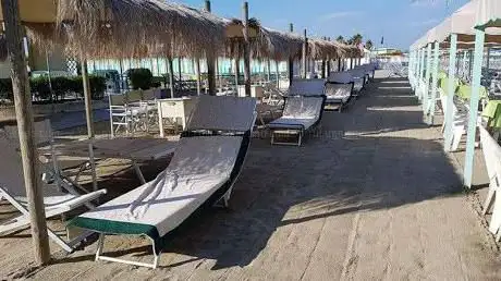 Photo de Bagno Pupa e Mocambo