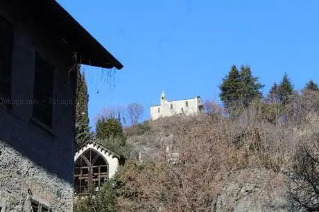 Photo de St. Bartholomew's Church