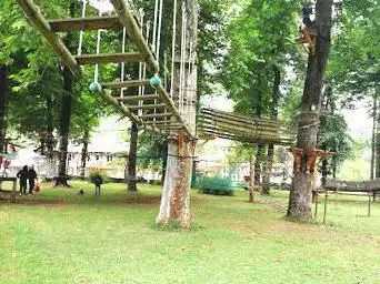 Photo de Acro'Lus