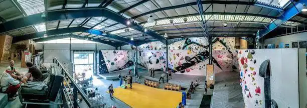 Photo de The Roof