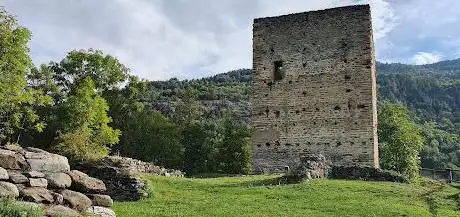 Photo de Tour de Gignod