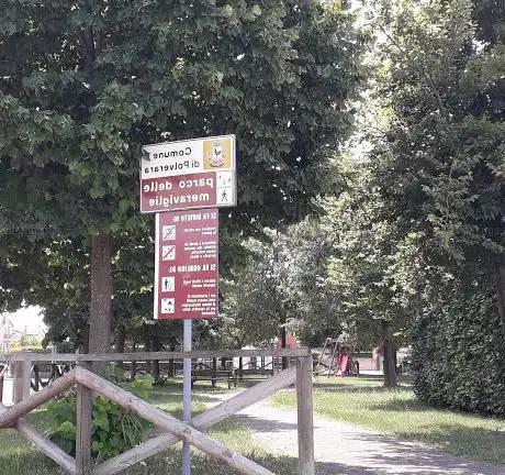 Parco delle Meraviglie