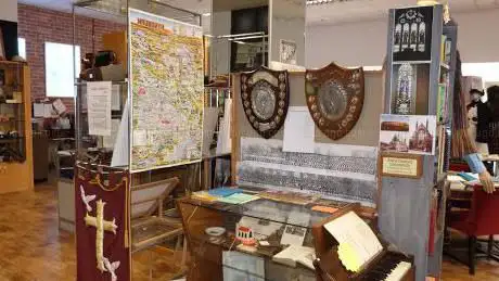 Photo de Hyndburn Heritage Museum