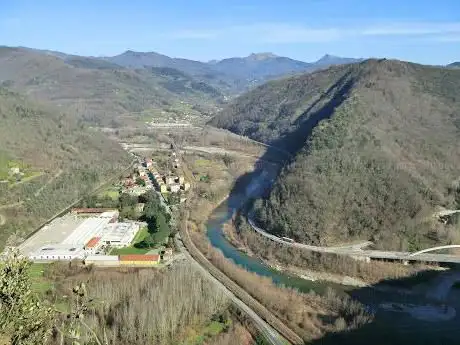 Croce del Pittone dell'indulgenza