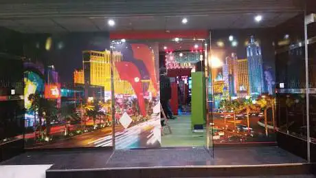 Photo de Salón de Juego Calderón 41