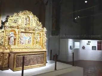 Photo de Chapelle Notre-Dame-des-Anges