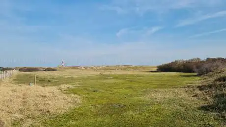 Natuurreservaat De Ijzermonding