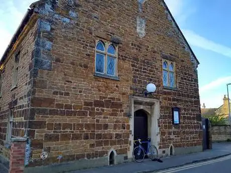 Photo de Burton Latimer Baptist Church