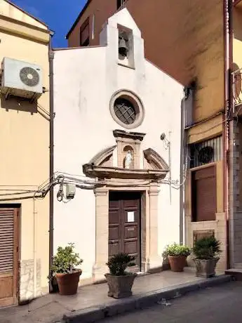 Photo de Parrocchia S.Gioacchino
