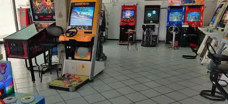 Photo de Sala Giochi da Vince'