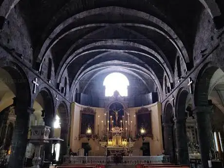 Photo de Church of St. John of Prè