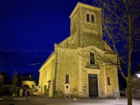 Photo de Église d'Érezée