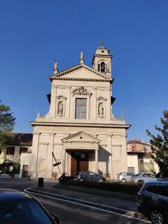 Photo de Church of Saint Mary of the Assumption