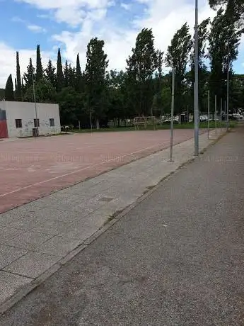 Campo da Calcetto