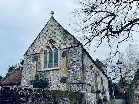 Photo de St Michael's Church