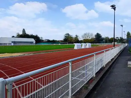 Gymnase Alain Picot